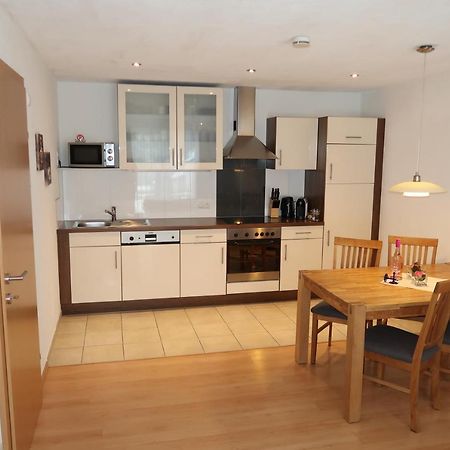 Appartement Bergzeit Gaschurn Dış mekan fotoğraf