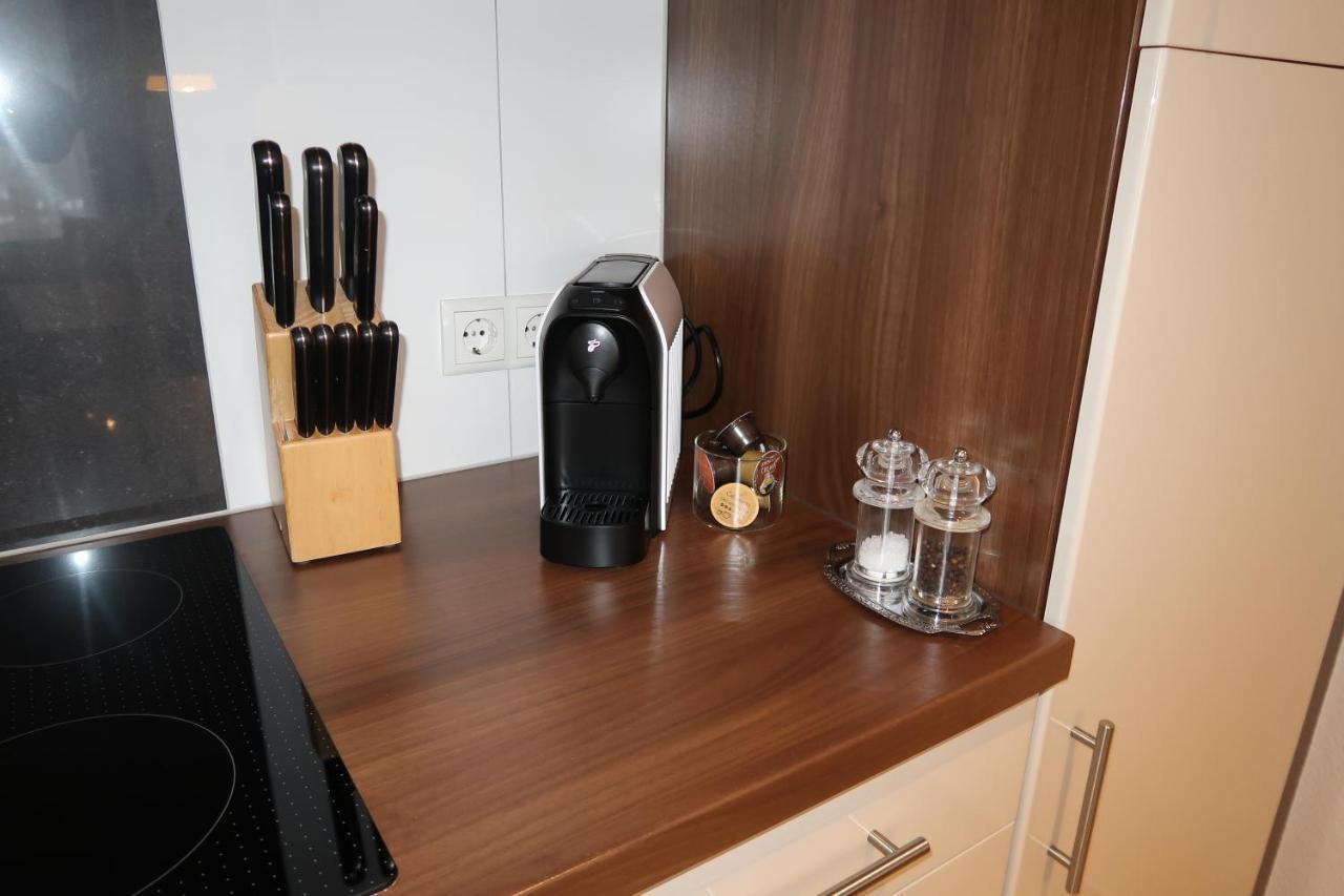 Appartement Bergzeit Gaschurn Dış mekan fotoğraf