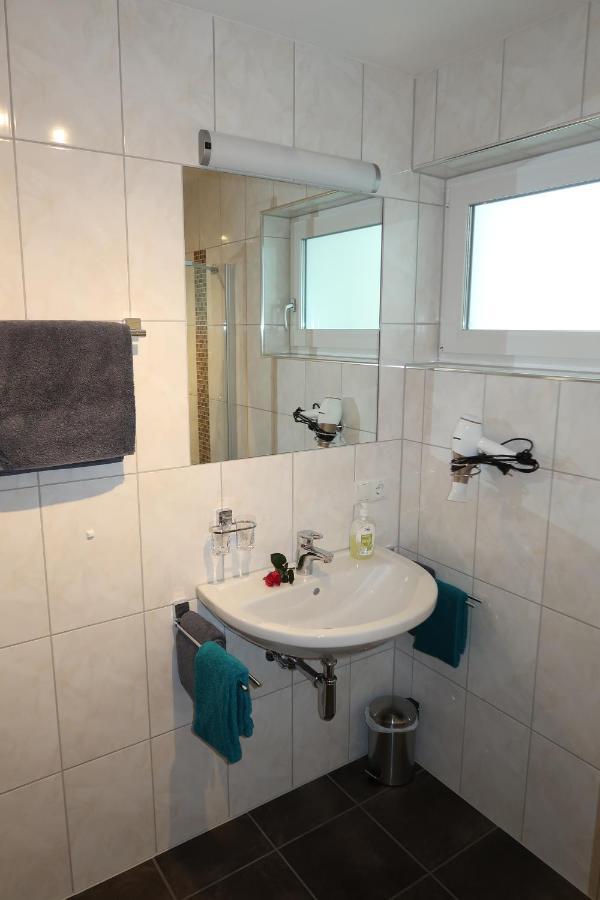 Appartement Bergzeit Gaschurn Dış mekan fotoğraf