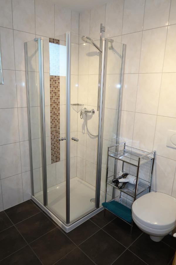 Appartement Bergzeit Gaschurn Dış mekan fotoğraf