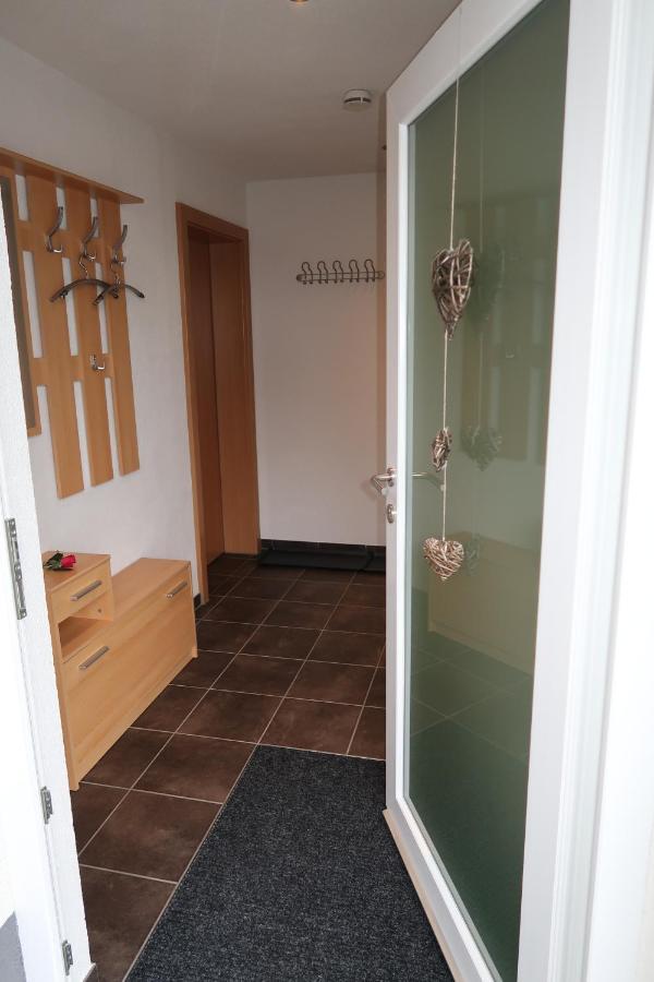 Appartement Bergzeit Gaschurn Dış mekan fotoğraf